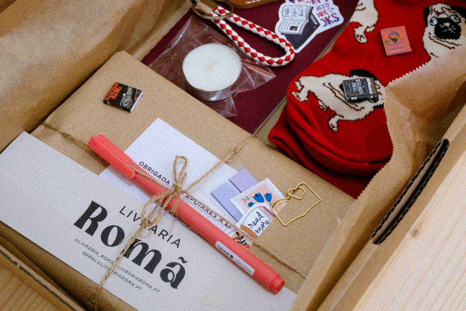 Book Box