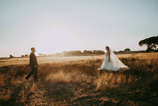 Leonor e João 27.06.2026