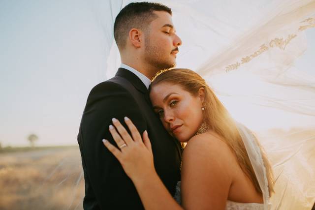 Leonor e João 27.06.2026