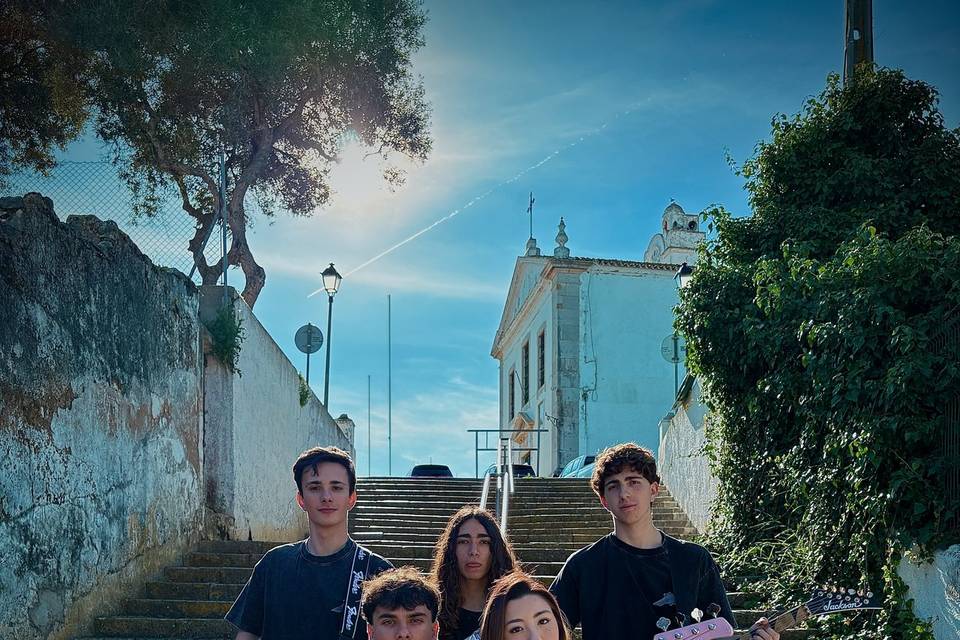 Beira Mar Band