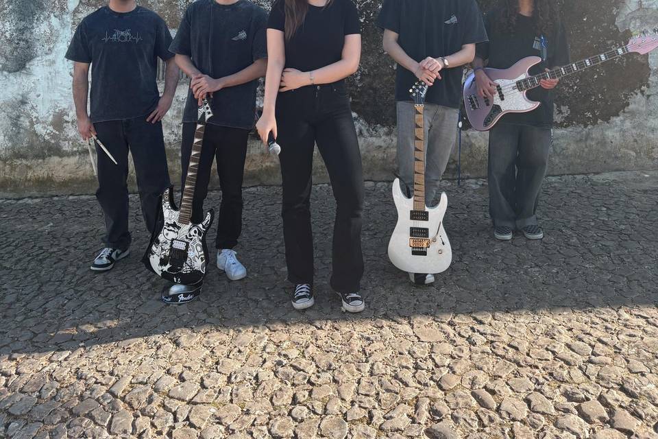 Beira Mar Band