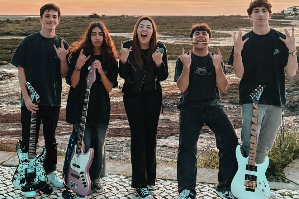 Beira Mar Band