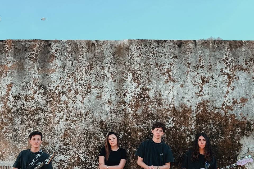 Beira Mar Band