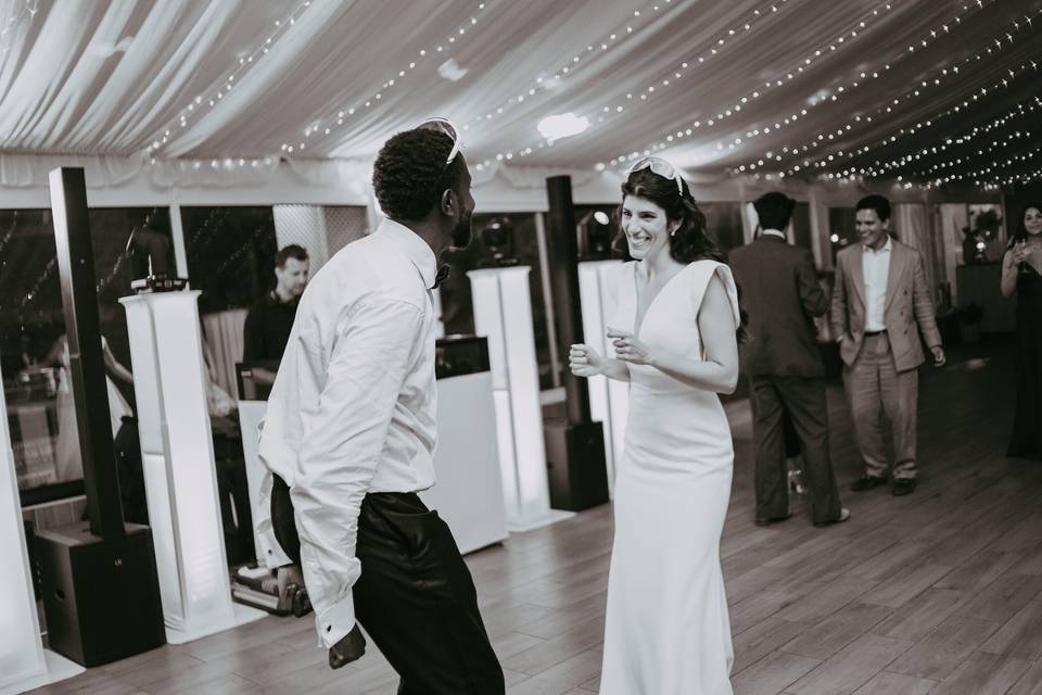 Maria e Jonathan 16.08.2026