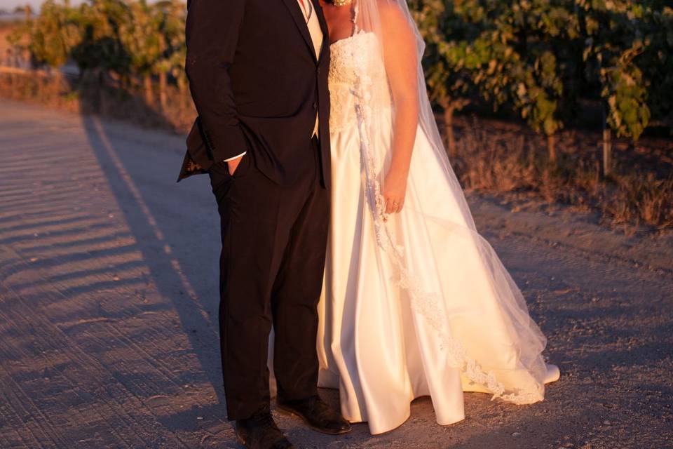 Leonor e João 27.06.2026
