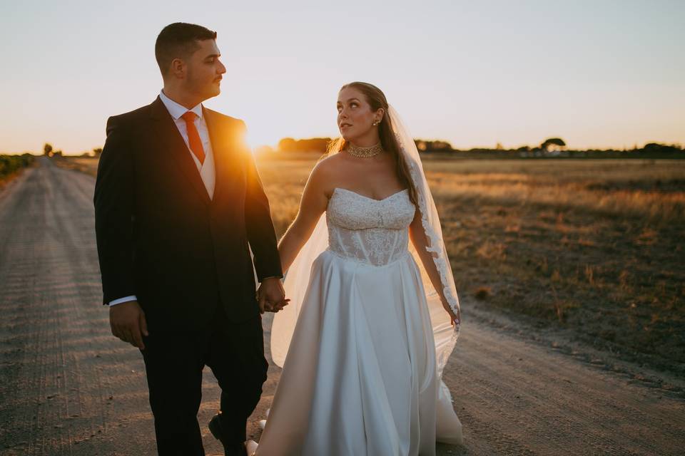 Leonor e João 27.06.2026
