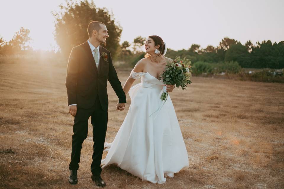 Catarina e João 31.07.2026