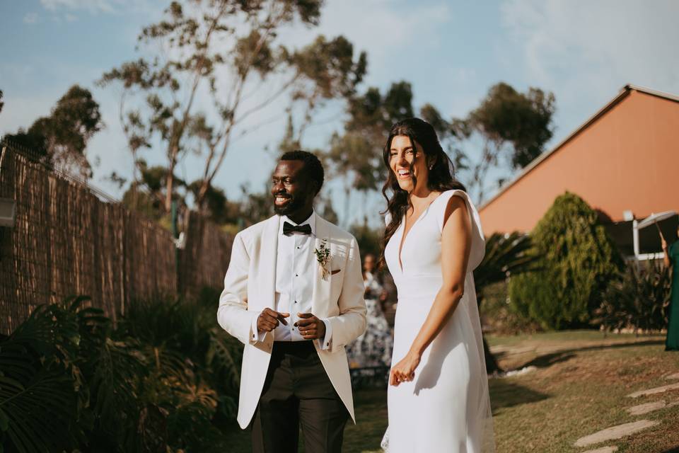 Maria e Jonathan 16.08.2026
