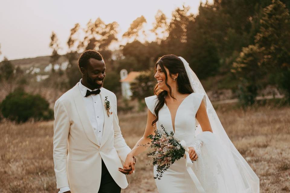 Maria e Jonathan 16.08.2026