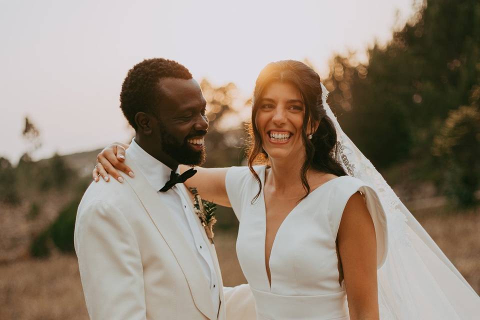 Maria e Jonathan 16.08.2026
