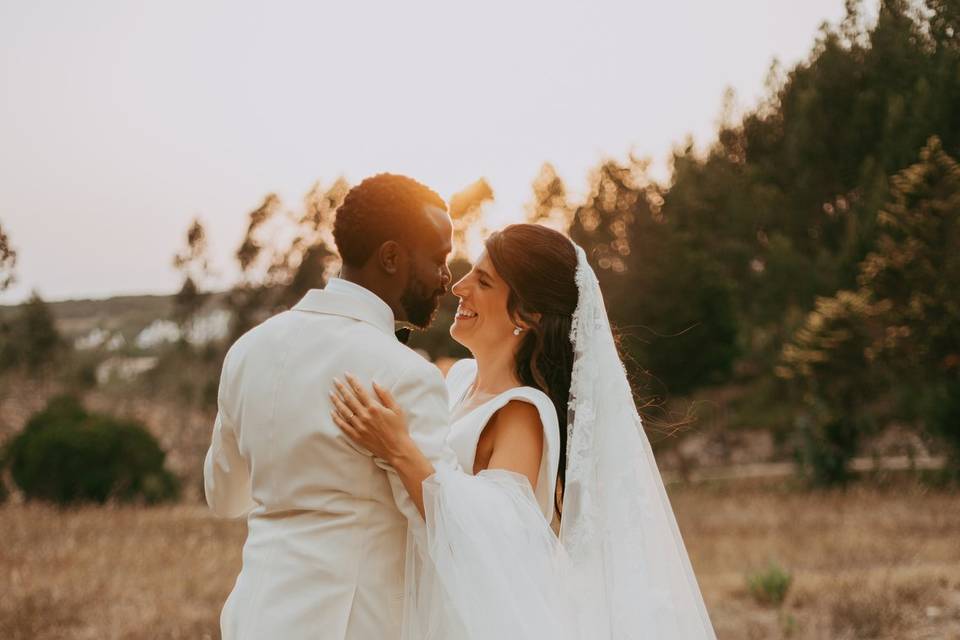 Maria e Jonathan 16.08.2026