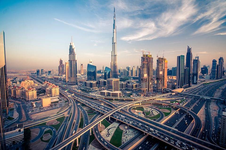 Dubai