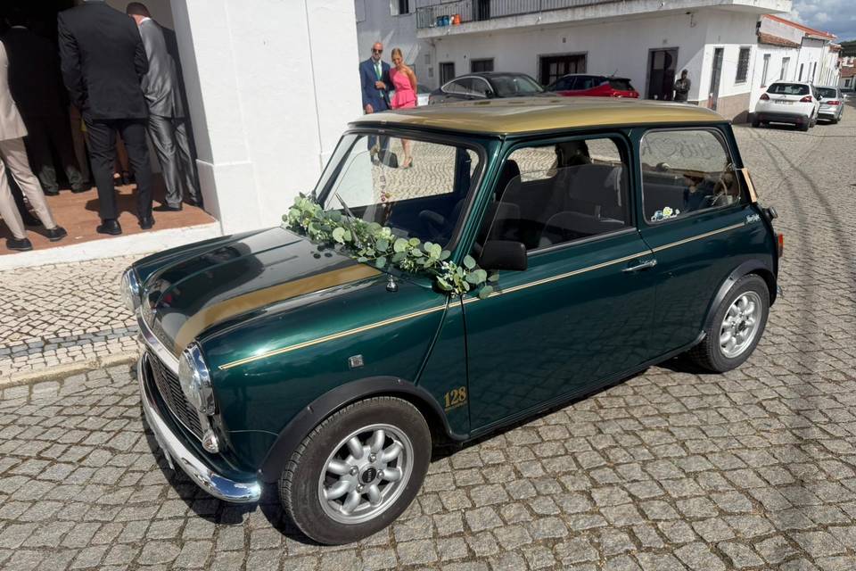 Casamento