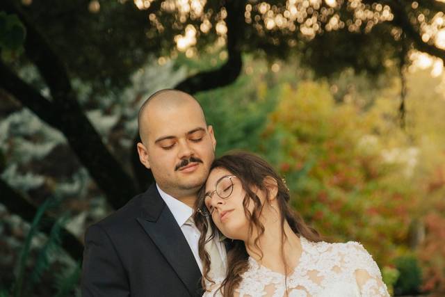 Gabriela & Miguel
