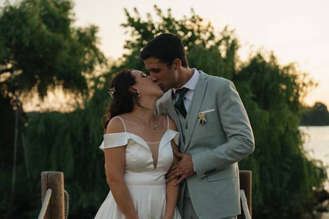 Ana e Daniel
