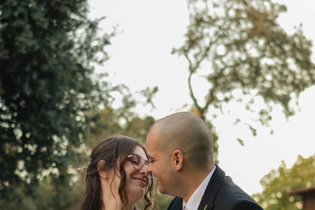 Gabriela & Miguel