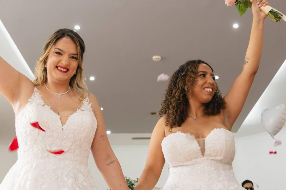 Betânia e Beatriz