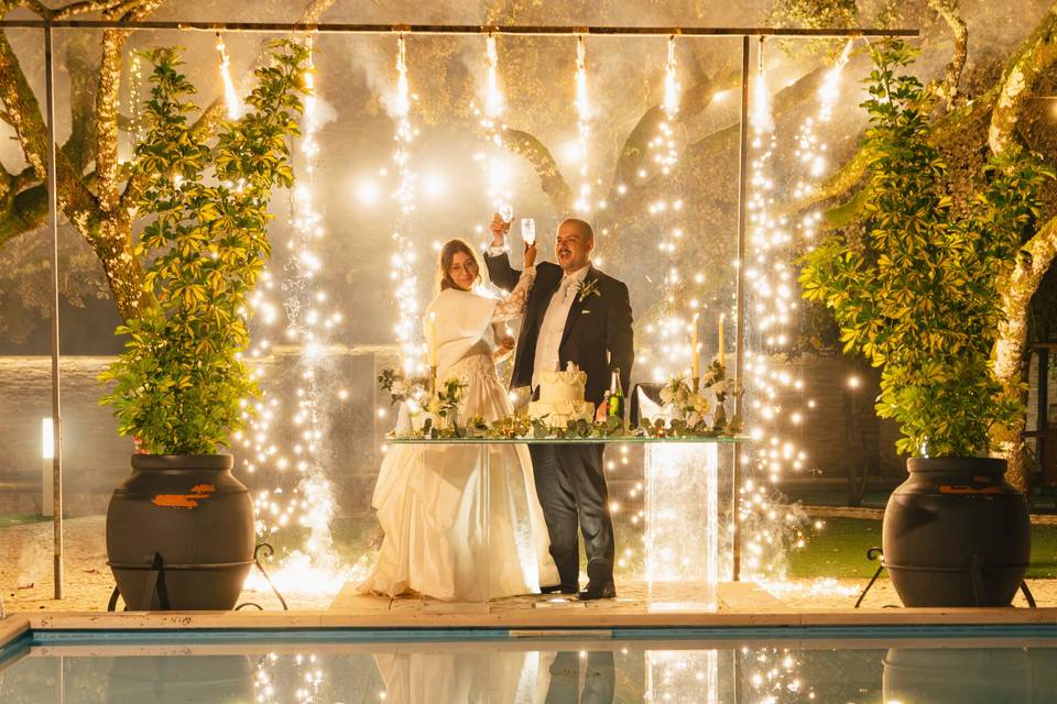 Gabriela & Miguel