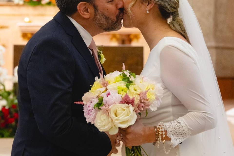 Tiago e Nicielle