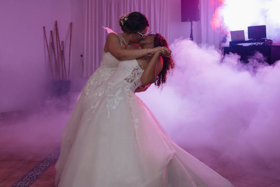 Betânia e Beatriz
