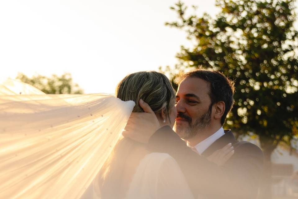 Tiago e Nicielle