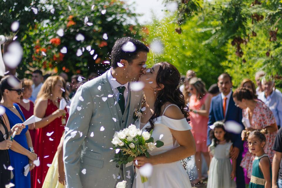 Ana e Daniel
