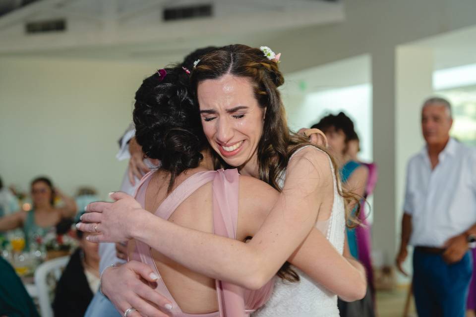 Ana e Daniel