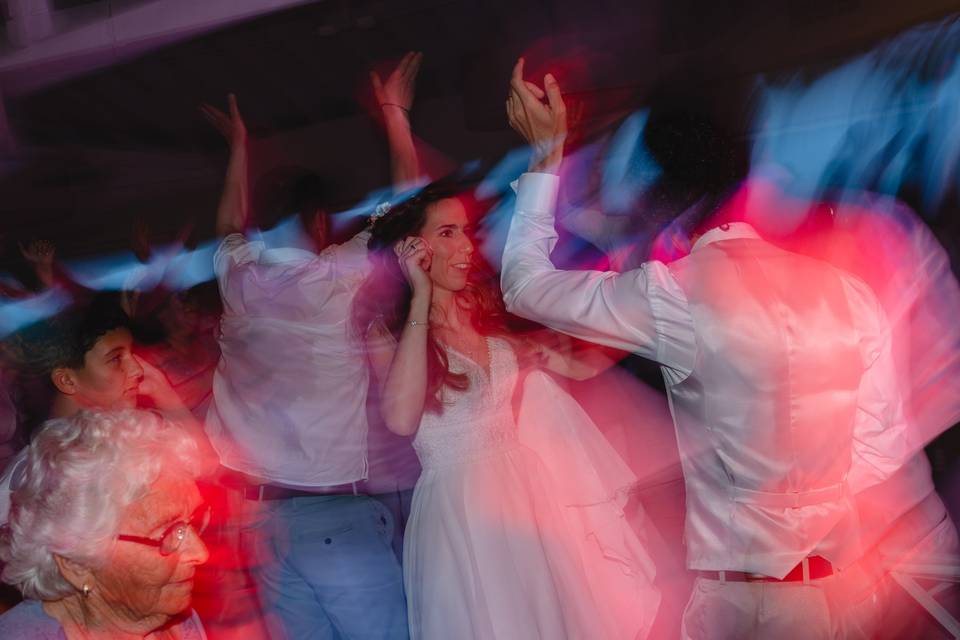 Ana e Daniel