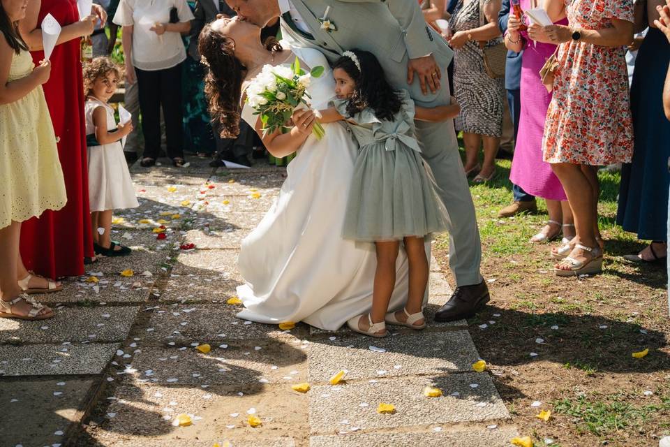 Ana e Daniel