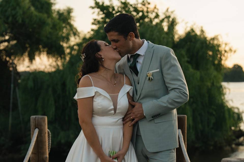 Ana e Daniel