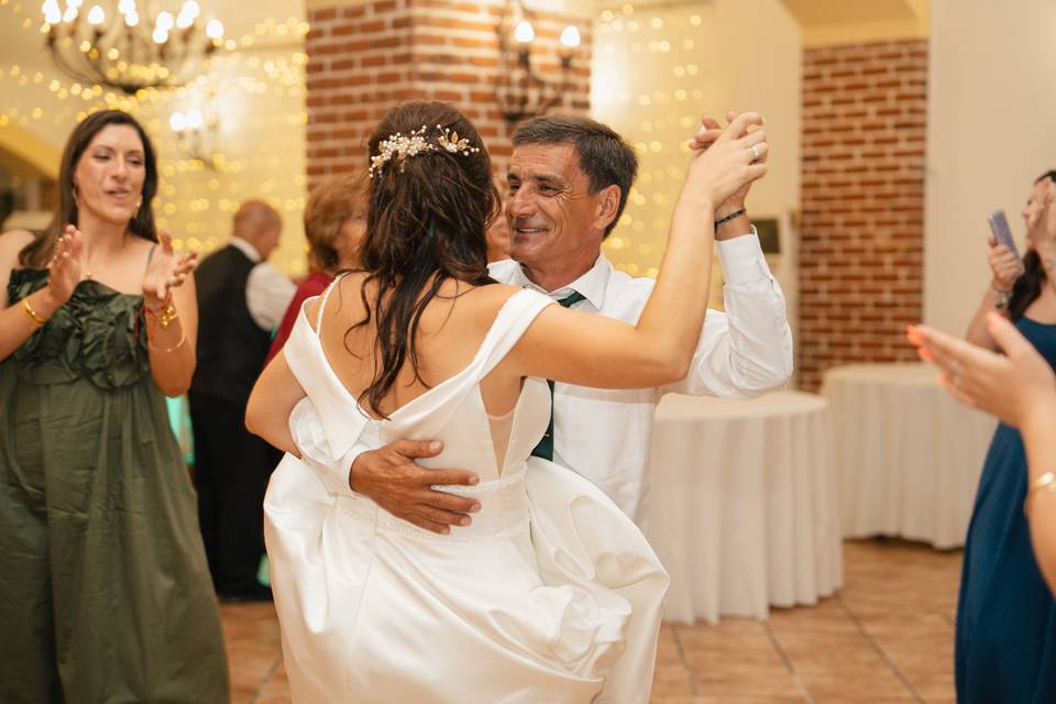 Ana e Daniel