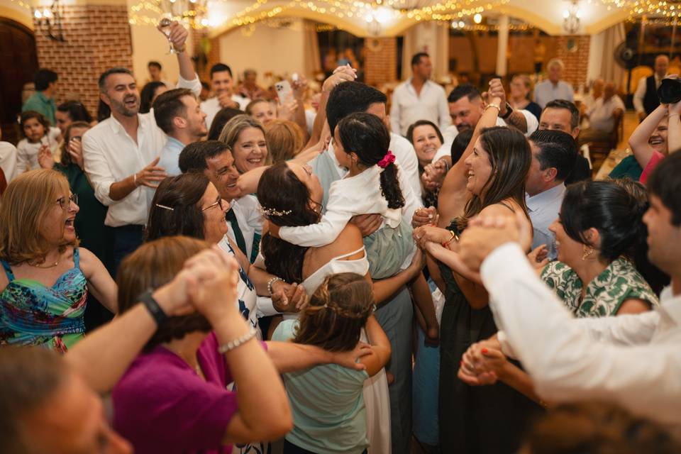 Ana e Daniel