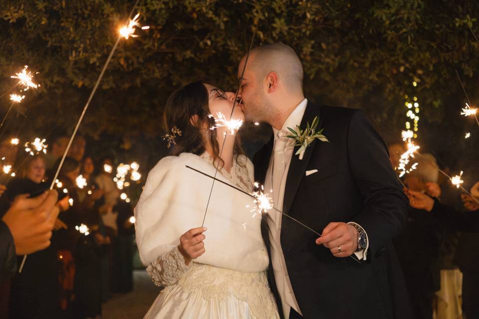 Gabriela & Miguel