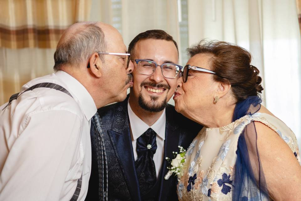 Jéssica e Diogo