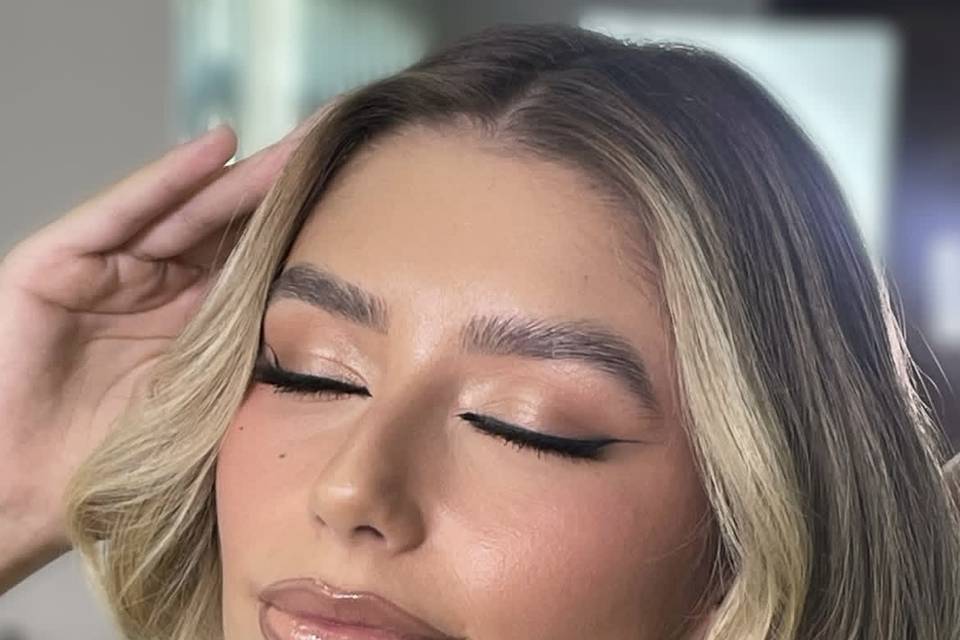 Pele glow
