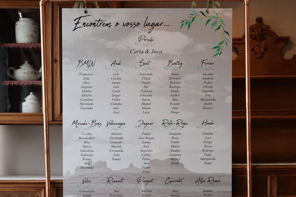 Placard