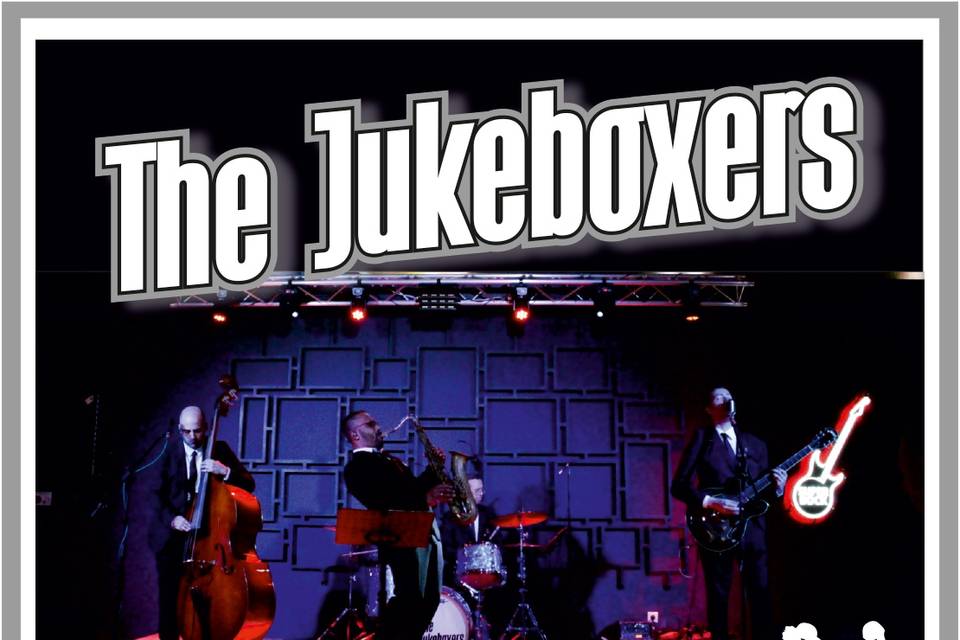 The Jukeboxers 2024