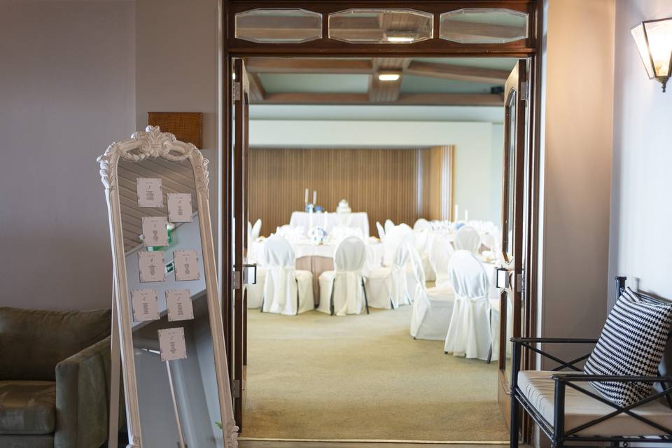 Sala 0