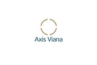 Axis Viana logo