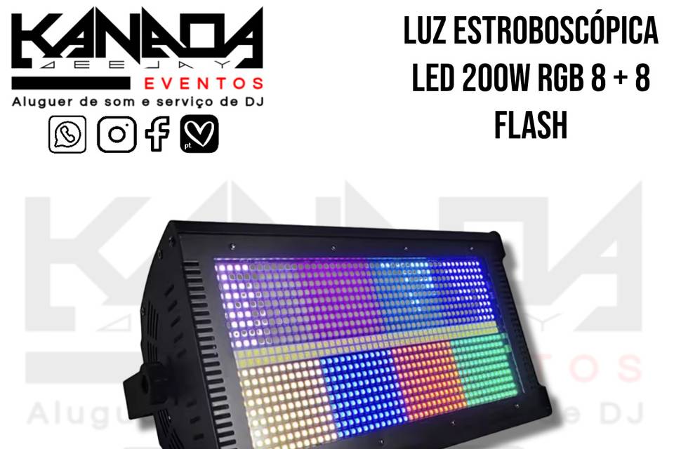 Luz