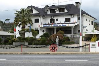 Senhora da Lomba Restaurante