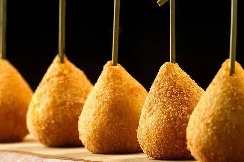 Coxinha