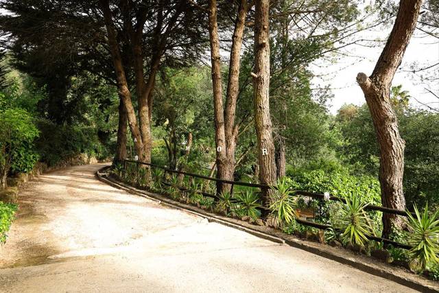 Quinta da Cascata
