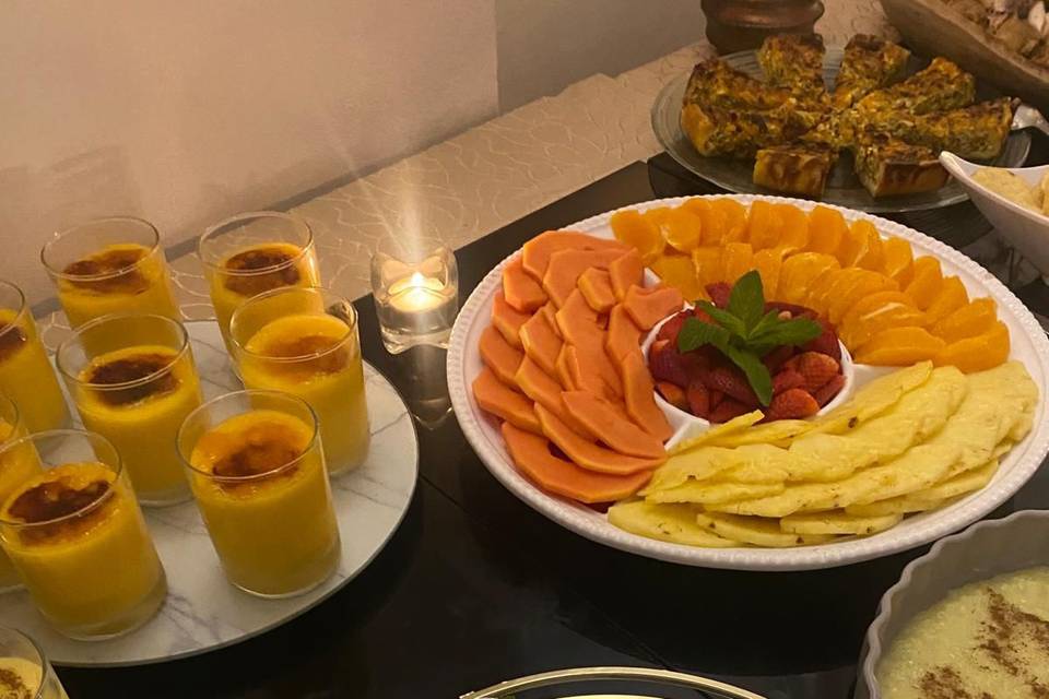 Buffets