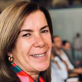 Luísa Carrilho