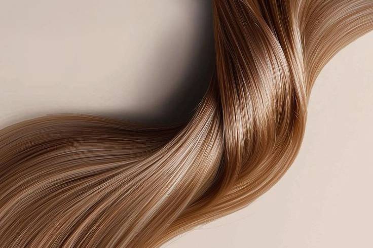 Cabelo humano