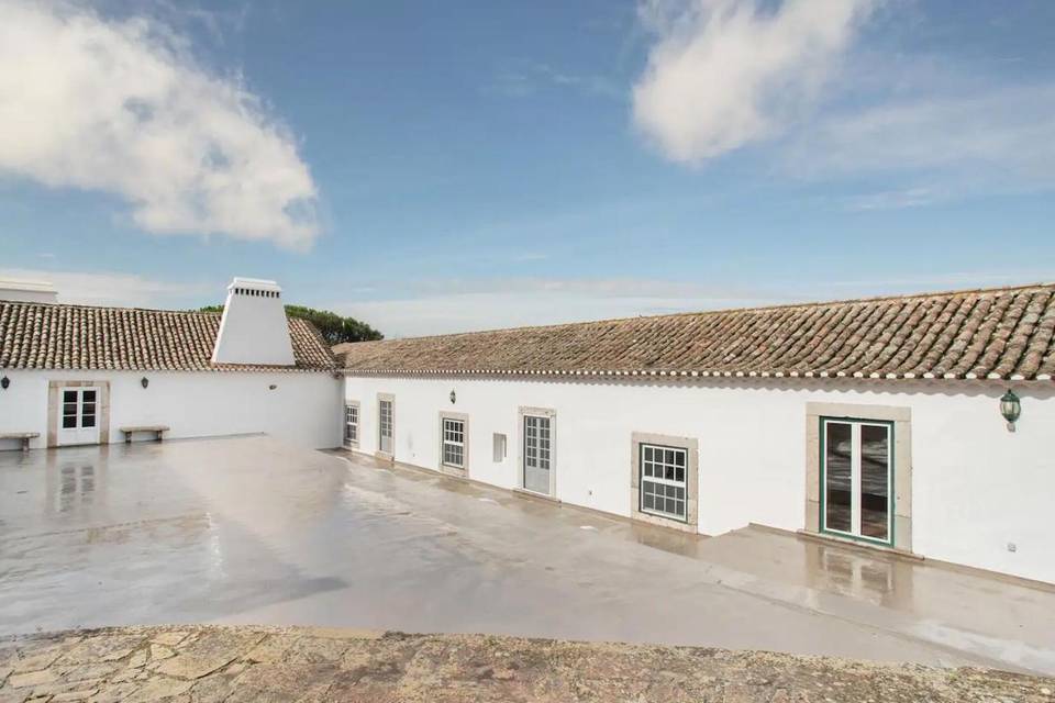 Quinta de Cima