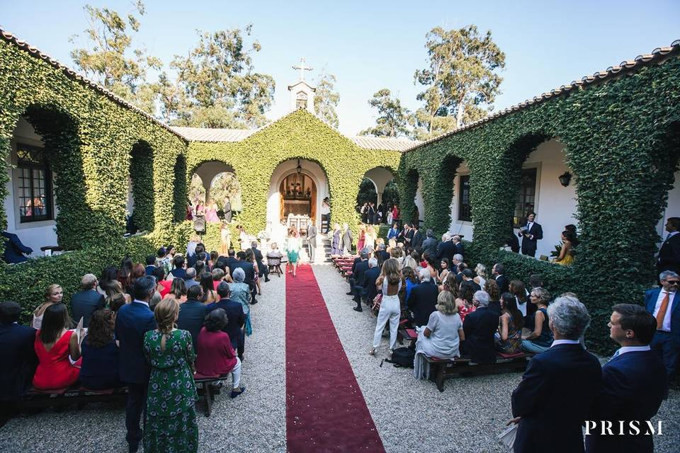 Quinta do Castilho