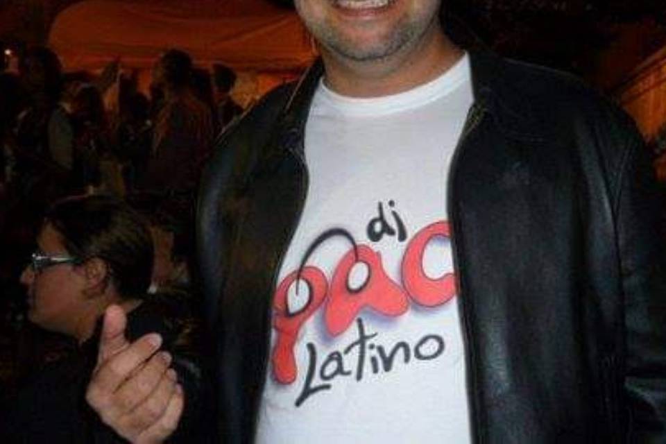 DJ Paclatino