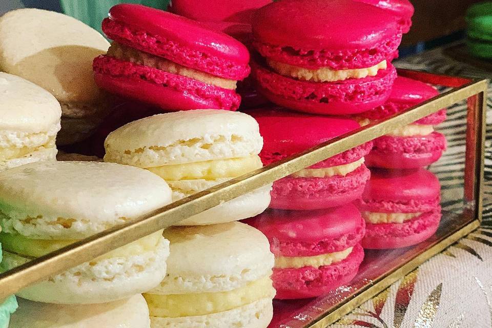 Macarons